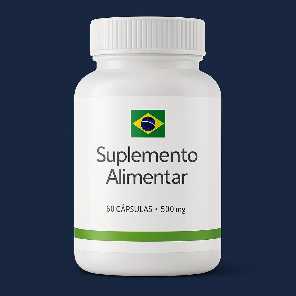 Nutraceuticos Brasil